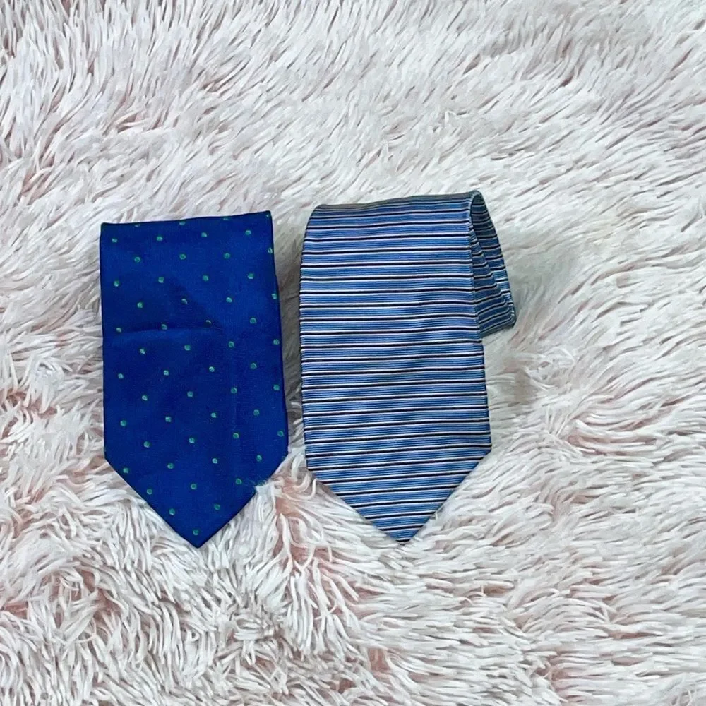 Brooks brothers bundle ties